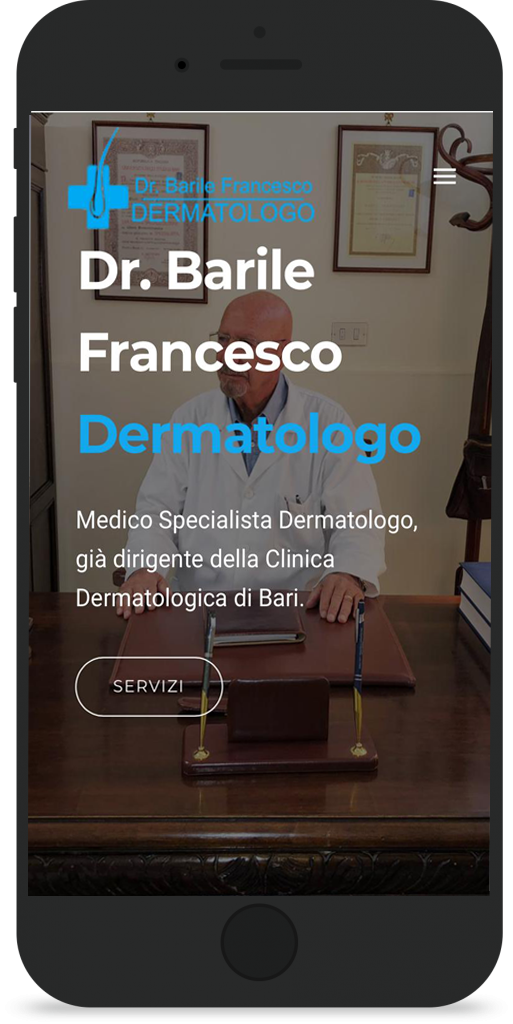 mobilebarile